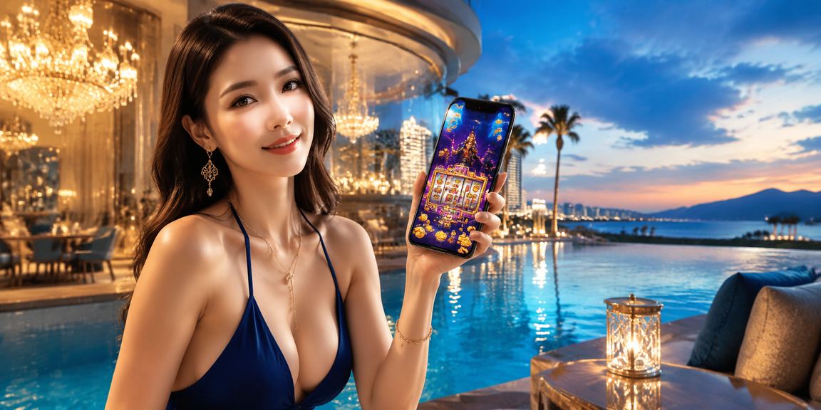 Game slot bãi biển Đà Nẵng