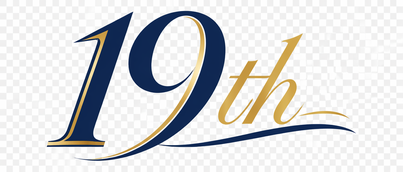 19th